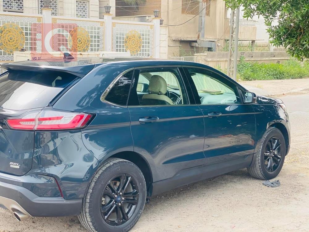 فورد ادج